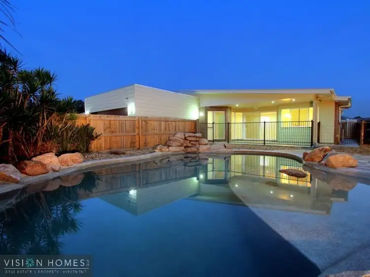 9 Polyanna crt(off Evergreen Ave), Loganlea QLD 4131