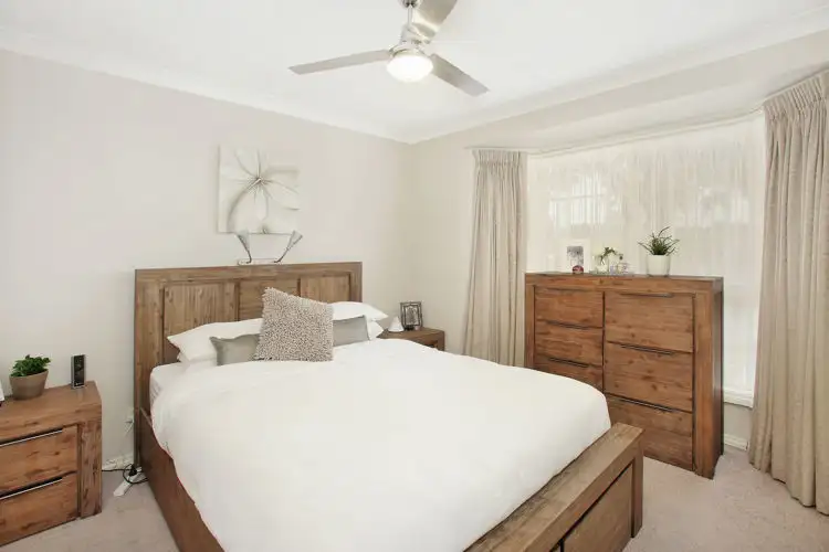 Sixth view of Homely house listing, 9 Andrew Lloyd Drive, Doonside NSW 2767