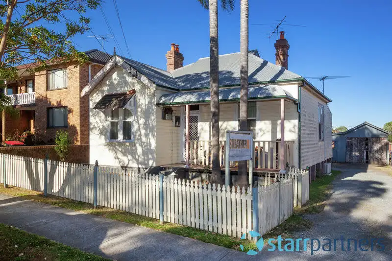 Main view of Homely house listing, 136 Harrow Rd, Auburn NSW 2144