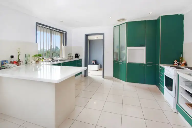 Second view of Homely house listing, 47 Windermere Ave, Cambridge Park NSW 2747