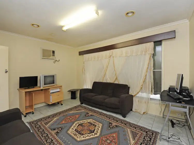 Second view of Homely house listing, 160 Dallas Drive, Dallas VIC 3047