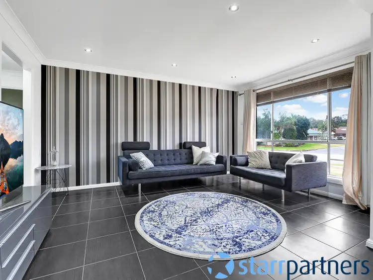 Second view of Homely house listing, 58 Spitfire Drive, Raby NSW 2566