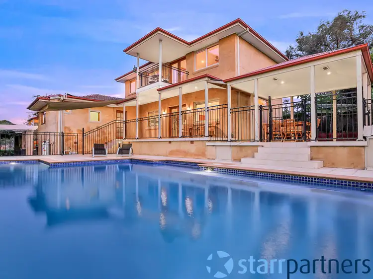 23 Innes St, Campbelltown NSW 2560