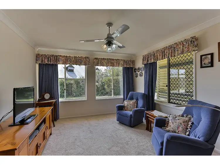 Fifth view of Homely house listing, 11 Vista Court, Withcott QLD 4352