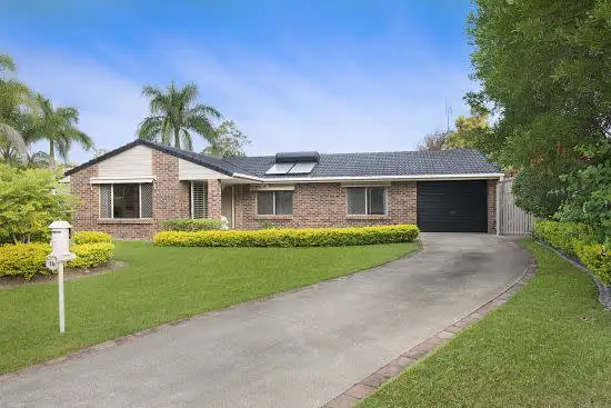 Main view of Homely house listing, 15 Bent St, Nerang QLD 4211