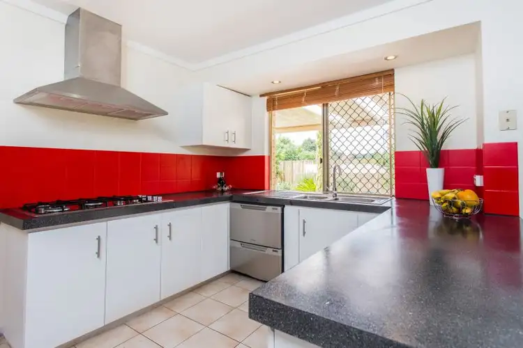 Fourth view of Homely house listing, 3/17 Eleanor Street, Como WA 6152