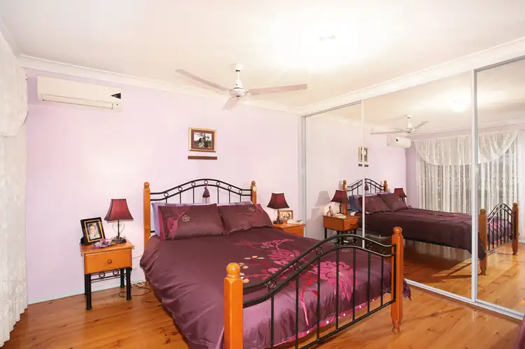 Fifth view of Homely house listing, 119 Bringelly Road, Kingswood NSW 2747