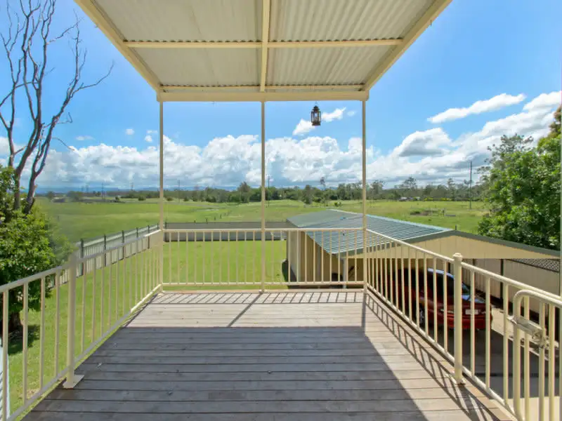 Main view of Homely house listing, 90 Railway st, Lowood QLD 4311