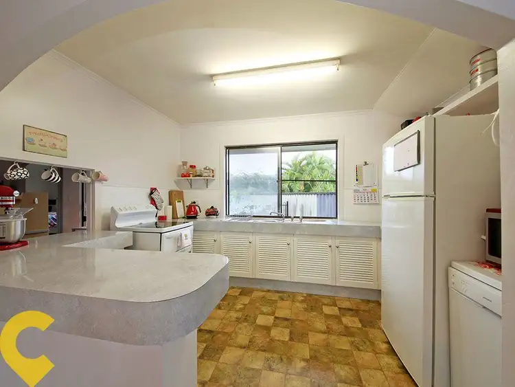 Second view of Homely house listing, 404 Anzac Avenue, Kippa-ring QLD 4021