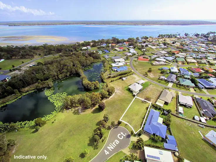 4 Nira Court, Burrum Heads QLD 4659