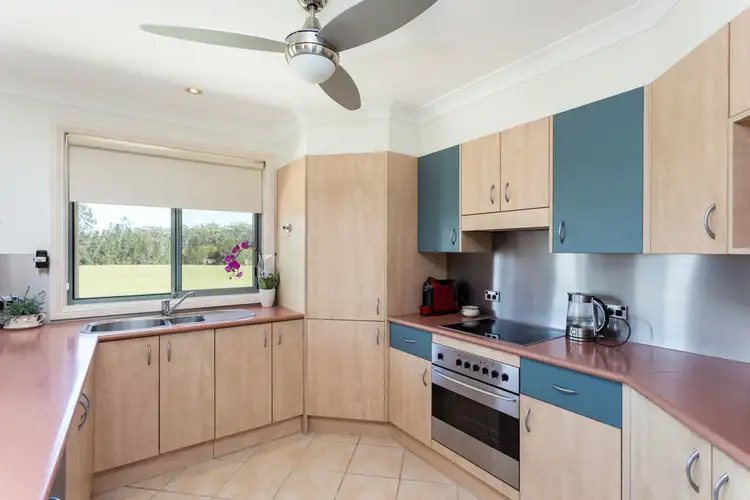 Fifth view of Homely house listing, 34 Corkwood Street, Old Bar NSW 2430