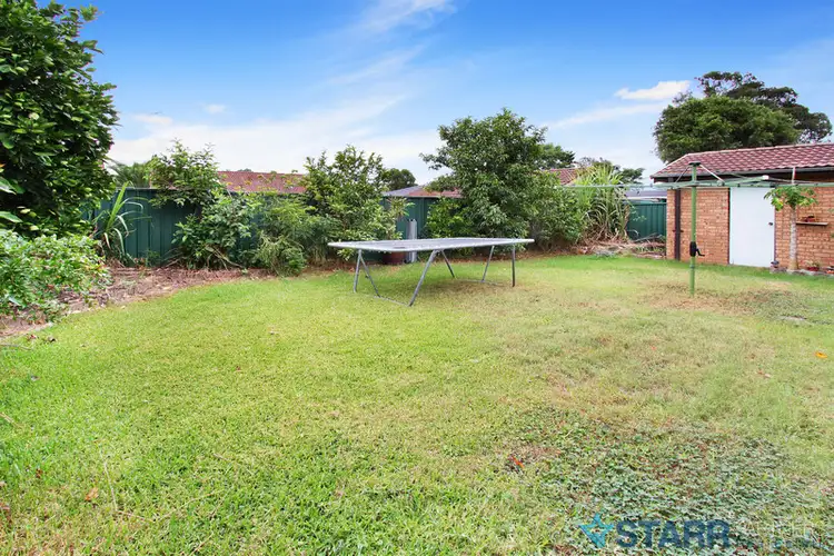 Fifth view of Homely house listing, 18 Endeavour Avenue, St Clair NSW 2759