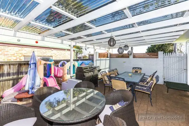 Fourth view of Homely house listing, 161 Floraville Road, Floraville NSW 2280