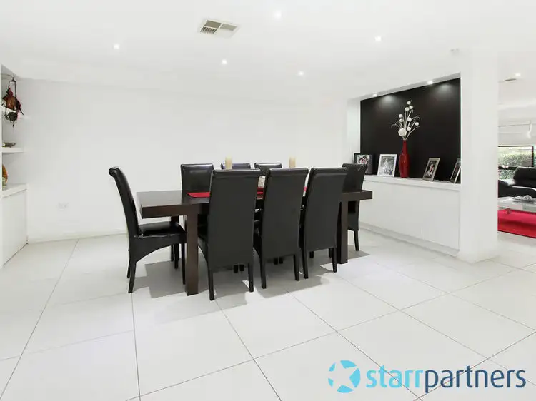 Sixth view of Homely house listing, 15 Cummings Avenue, Pemulwuy NSW 2145
