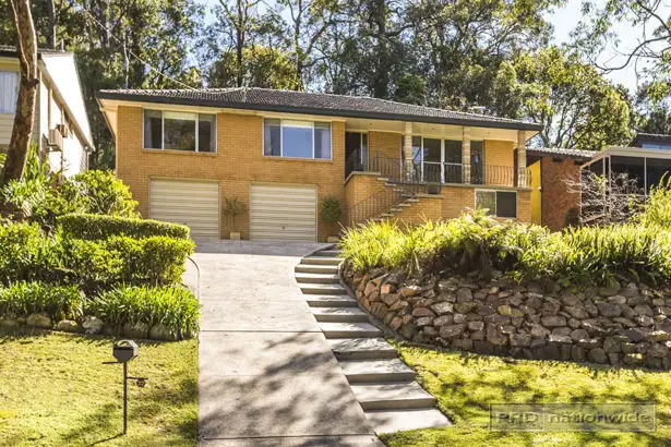 Third view of Homely house listing, 32 Floralia Close, New Lambton Heights NSW 2305