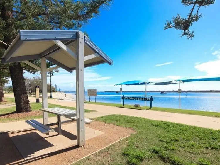 Third view of Homely unit listing, 11/6 Broad Street, Labrador QLD 4215