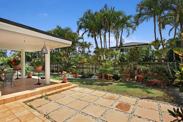 Sixth view of Homely house listing, 189 Cribb Road, Carindale QLD 4152