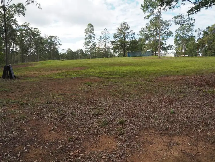 Fifth view of Homely land listing, 0 Terrence Court, Glenwood QLD 4570