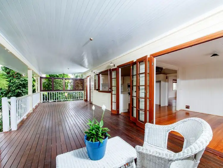 19 Dalrymple Street, Edge Hill QLD 4870