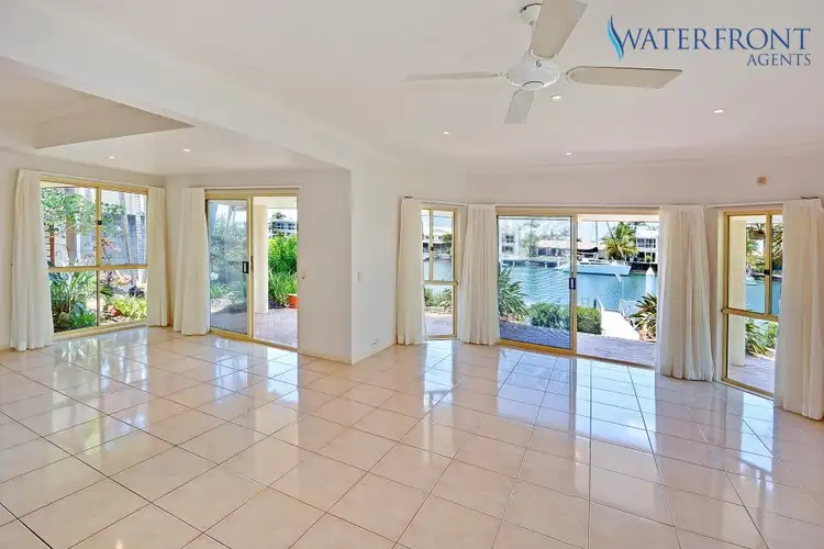 Fifth view of Homely house listing, 95 Mooloolah Drive, Minyama QLD 4575