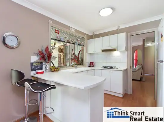 Fourth view of Homely house listing, 36 Midin Close, Glenmore Park NSW 2745