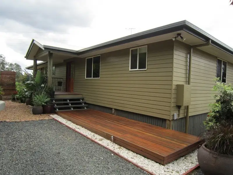 Main view of Homely house listing, 21 Willowdowns Drive, Karalee QLD 4306