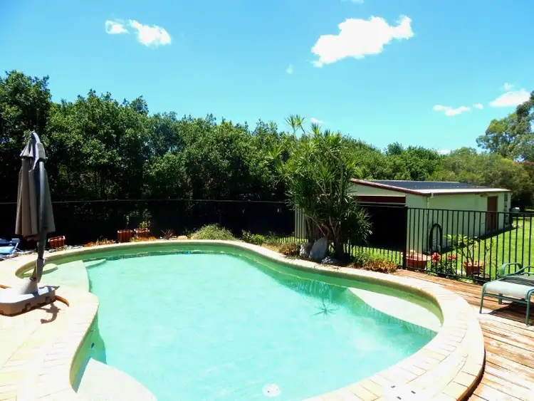 Second view of Homely house listing, 16 Doomba Place, Karalee QLD 4306