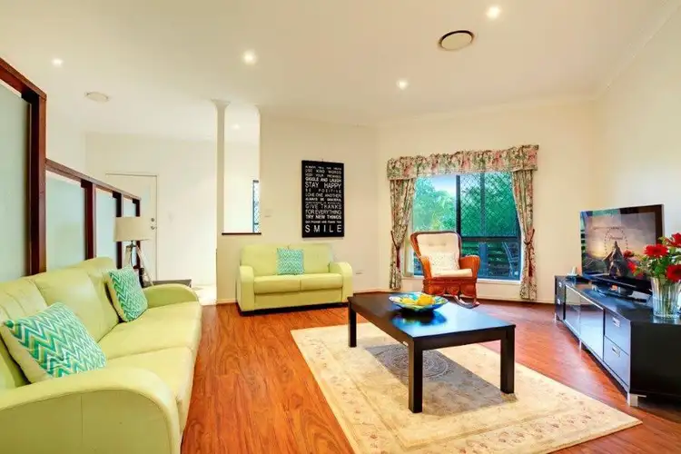 Second view of Homely house listing, 9 The Parkway, Aroona QLD 4551