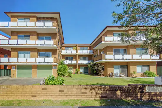 Main view of Homely unit listing, 12/ 16-18 Bruce Street, Brighton-le-sands NSW 2216