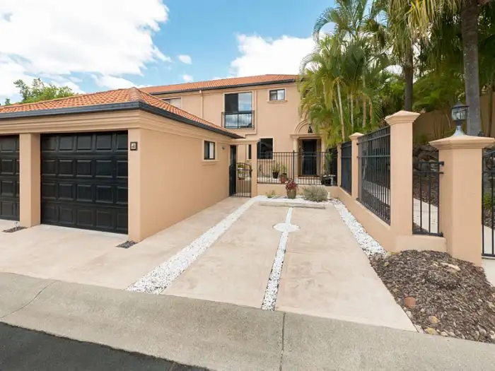 47/105 Oldfield Road, Sinnamon Park QLD 4073
