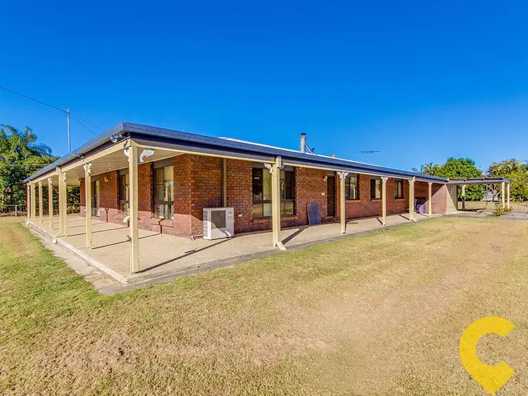 Second view of Homely rural property listing, 17 Palmridge Court, Deception Bay QLD 4508