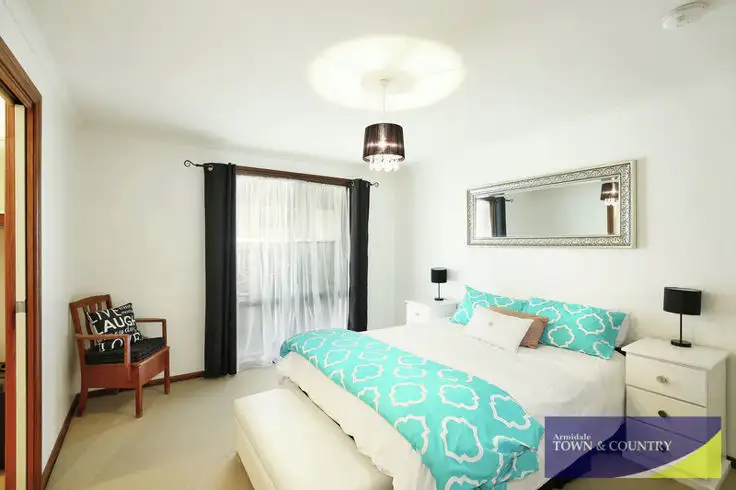 Fourth view of Homely house listing, 5 Holloway Street, Armidale NSW 2350