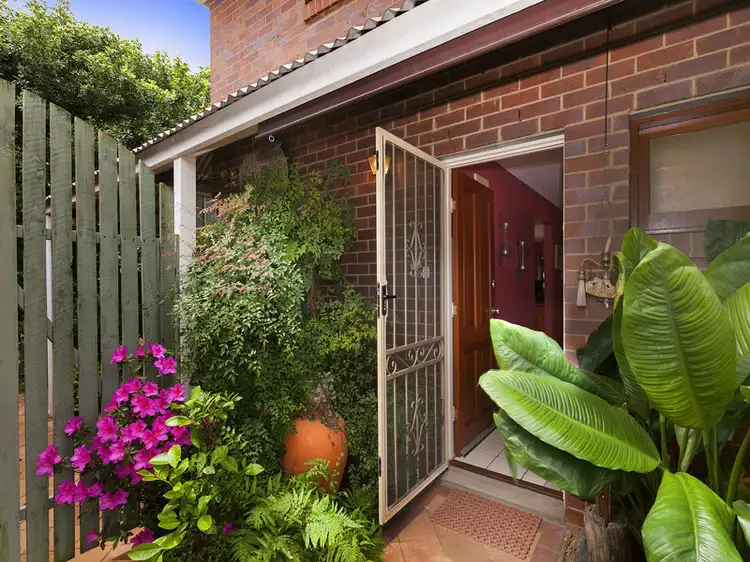 Third view of Homely townhouse listing, 2/46 Primrose Street, Sherwood QLD 4075