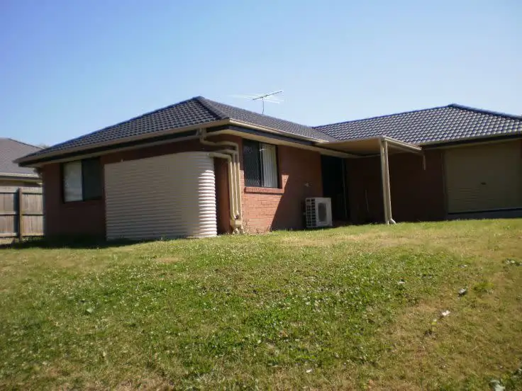 Sixth view of Homely house listing, 25 Penrose Cct, Redbank Plains QLD 4301