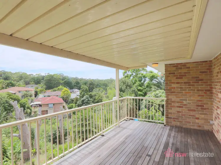 Third view of Homely house listing, 15 Pearce Drive, Coffs Harbour NSW 2450