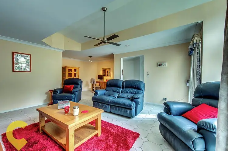 Third view of Homely house listing, 24 Cassatt Place, Forest Lake QLD 4078