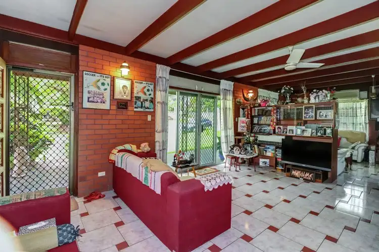 Fourth view of Homely house listing, 107 Nolan Street, Whitfield QLD 4870