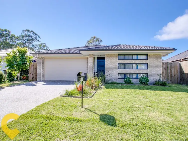 41 Admiralty Circuit, Lawnton QLD 4501