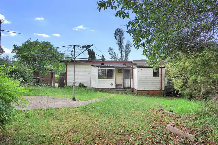 Fourth view of Homely house listing, 4 Haynes Avenue, Seven Hills NSW 2147