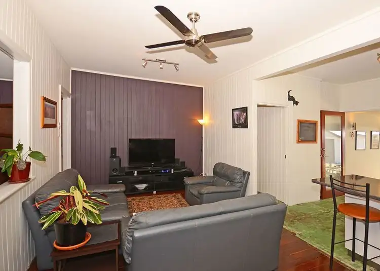 Seventh view of Homely house listing, 75 Dayman Street, Urangan QLD 4655