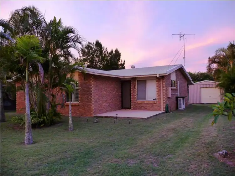 9 Christine Ave, Torquay QLD 4655