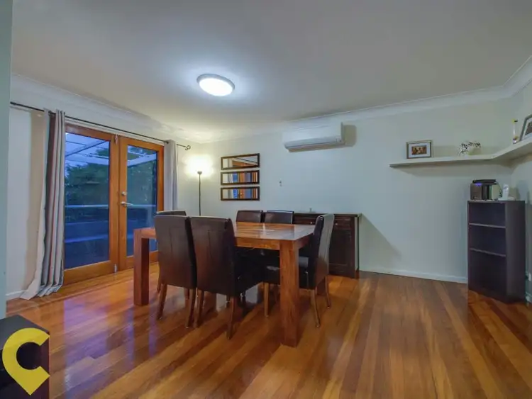 Fifth view of Homely house listing, 37 Halcomb Street, Zillmere QLD 4034