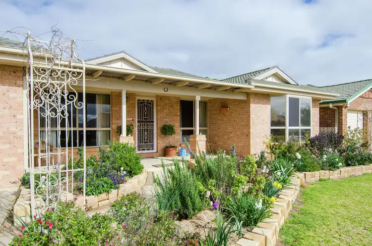 Second view of Homely house listing, 28 Paldi Crescent, Glenfield Park NSW 2650