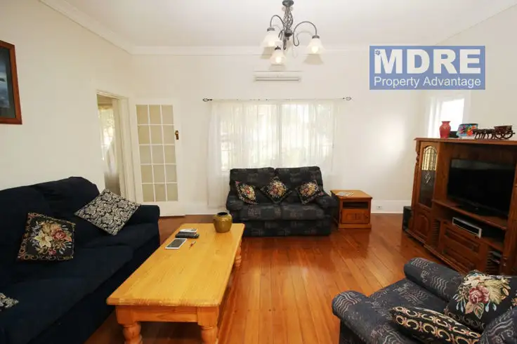 Second view of Homely house listing, 162 Crebert Street, Mayfield NSW 2304