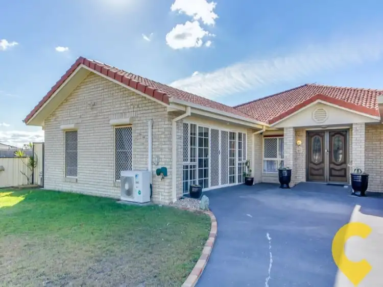 Third view of Homely house listing, 40 Rachel Drive, Crestmead QLD 4132