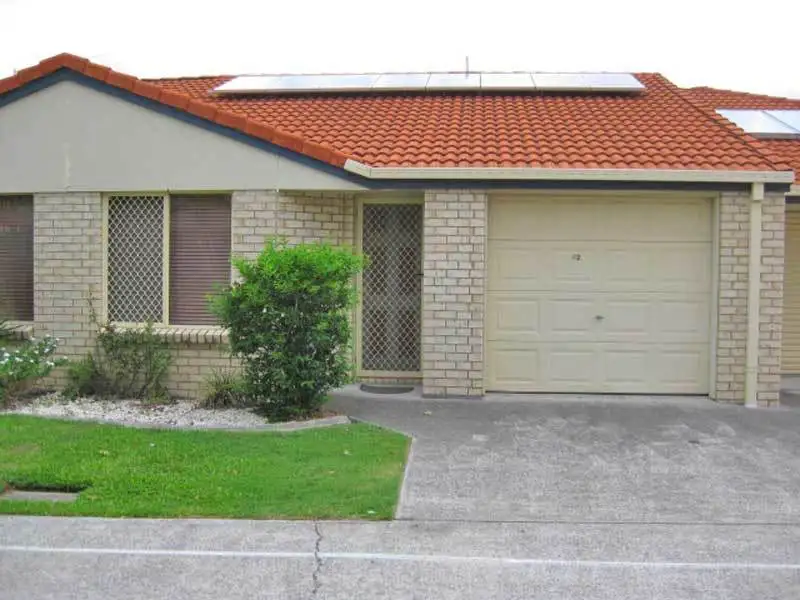 Main view of Homely townhouse listing, 42/270 Handford Rd, Taigum QLD 4018