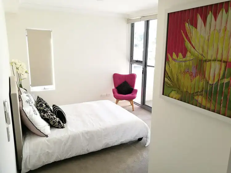 Third view of Homely unit listing, U23 90 Norton Street, Upper Mount Gravatt QLD 4122