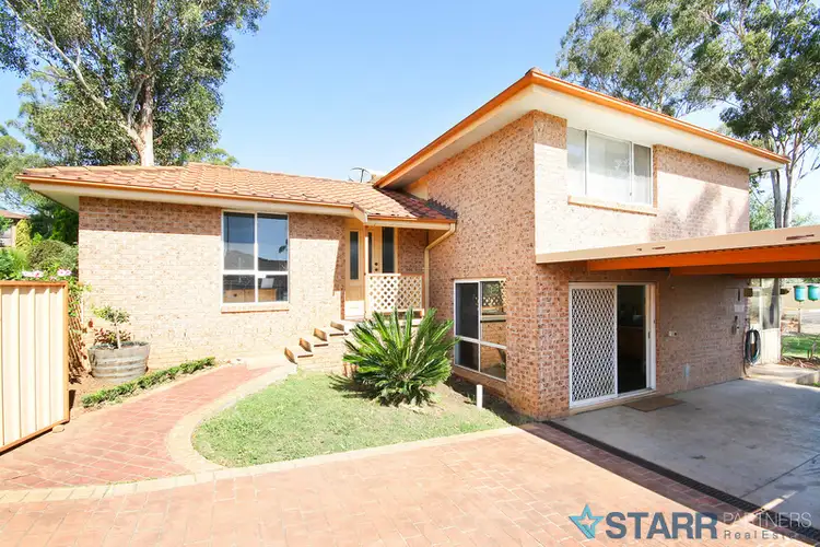 8 Etna Close, Cranebrook NSW 2749