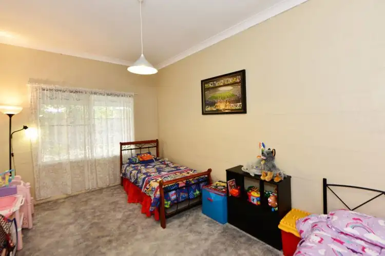 Sixth view of Homely other listing, 12-14 Bunkers Hill School Road, Westbrook QLD 4350