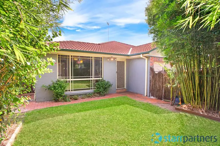 53 Manorhouse Bld, Quakers Hill NSW 2763